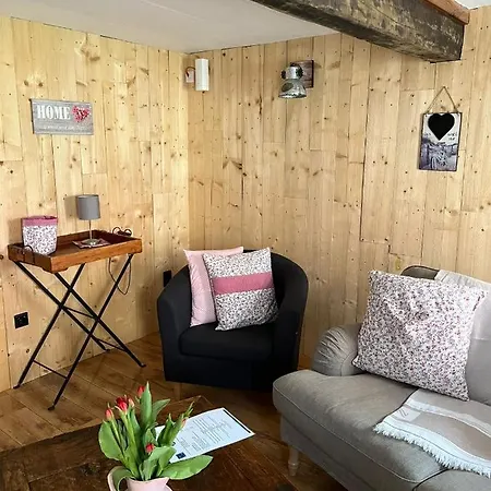Rl Guesthouses Geilenkirchen Buitenkant foto