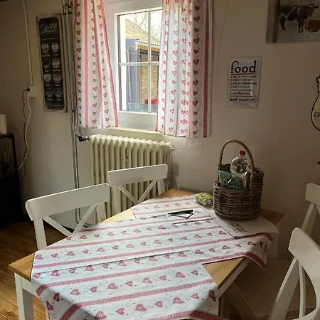 Rl Guesthouses Geilenkirchen Buitenkant foto