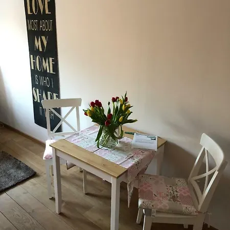 Rl Guesthouses Geilenkirchen Buitenkant foto